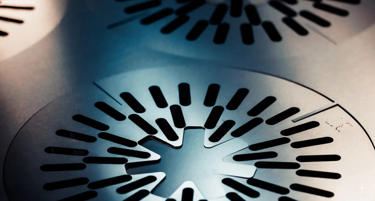 Stainless Steel — Engineered<br> for durability and sustainability