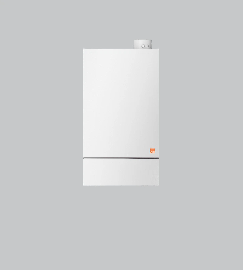 Boiler