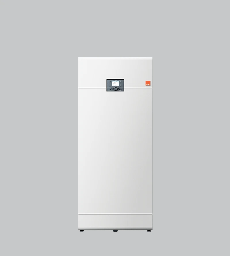 Boiler