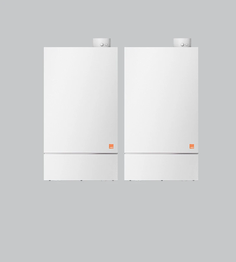 Boiler