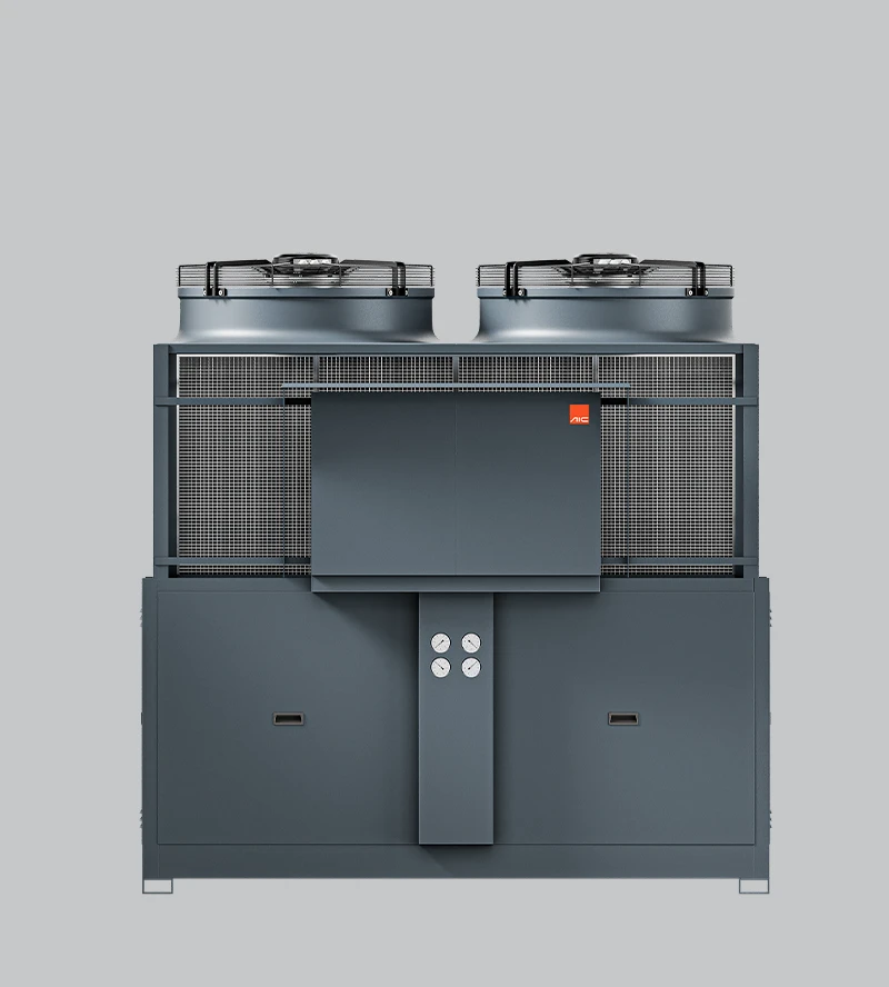 Heat Pump