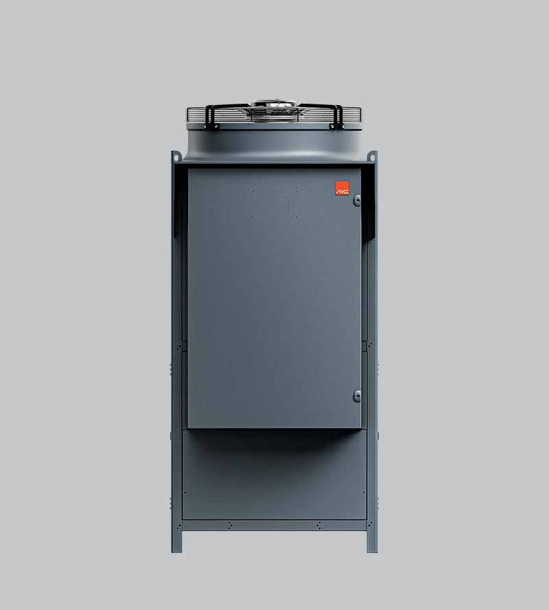 Heat Pump