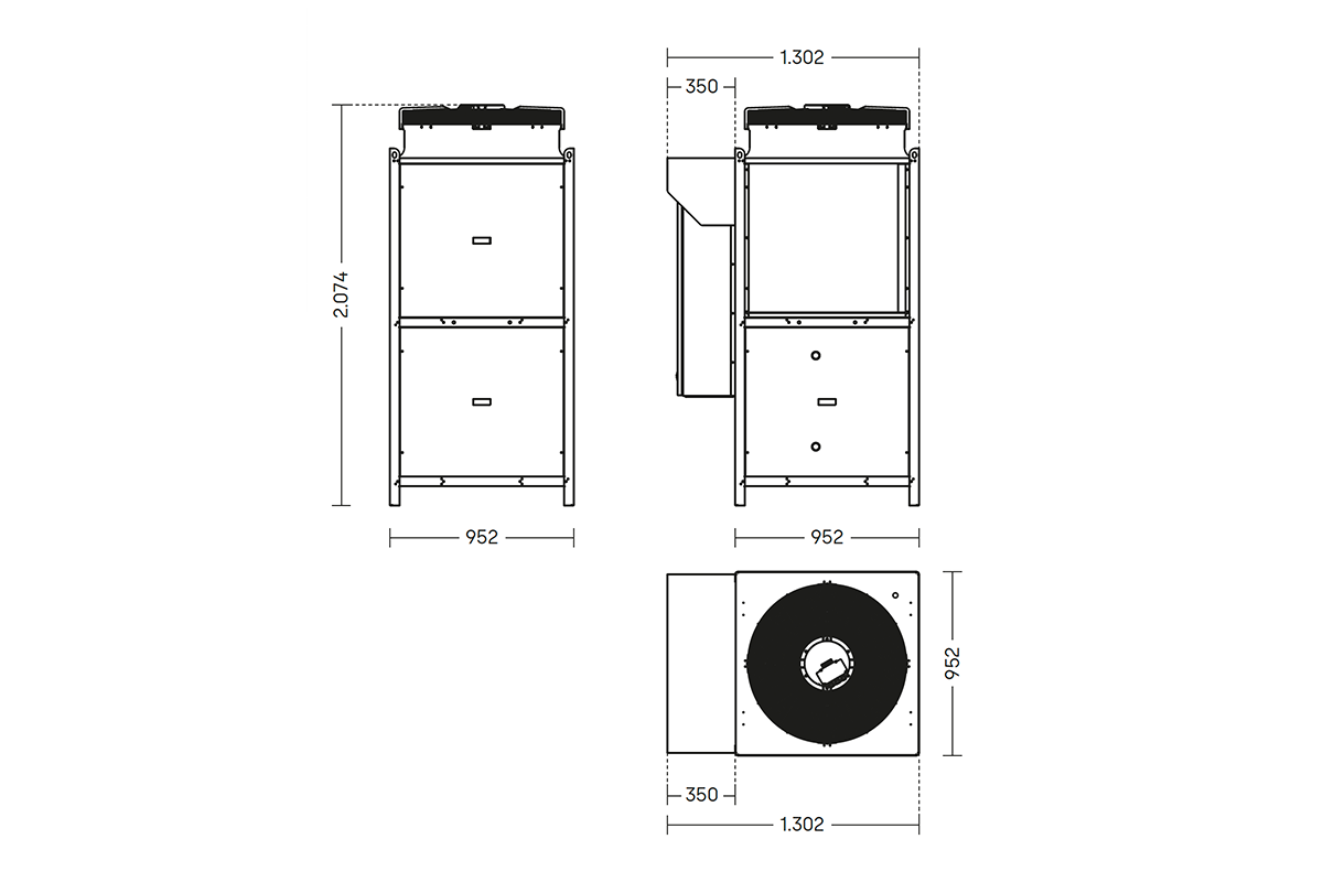 Aurax Natural i 29.1-370.3 AN i 29