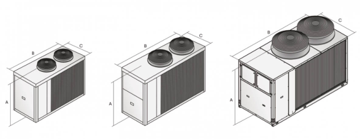 Aurax EVI 2 Tube AE 50 T2